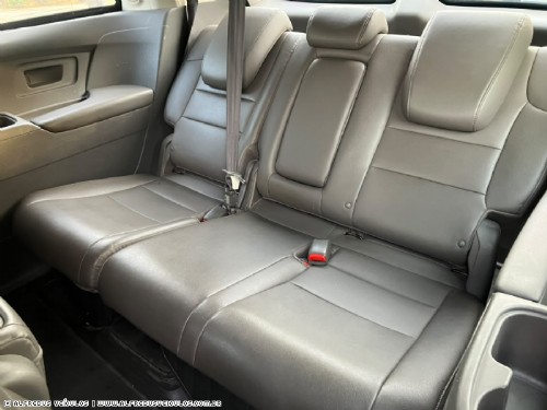 Honda ODYSSEY TOURING 3.5 8 LUGARES 2011/2011